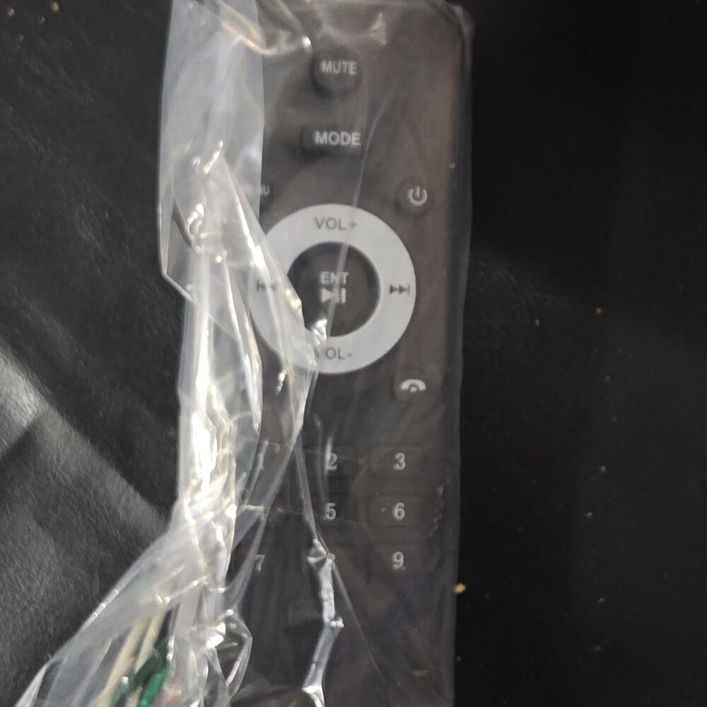 MP5 Car Media Player - Picture 7 of 11